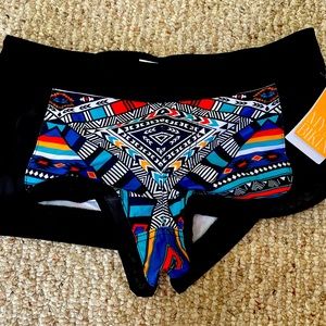 Rip Curl Bikini Shorts